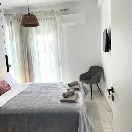 Athens White Apartments Εξωτερικό φωτογραφία