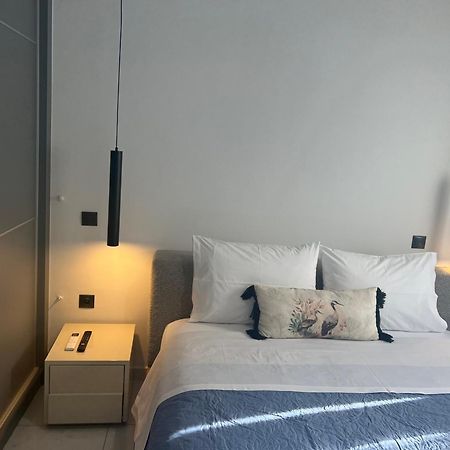 Athens White Apartments Εξωτερικό φωτογραφία