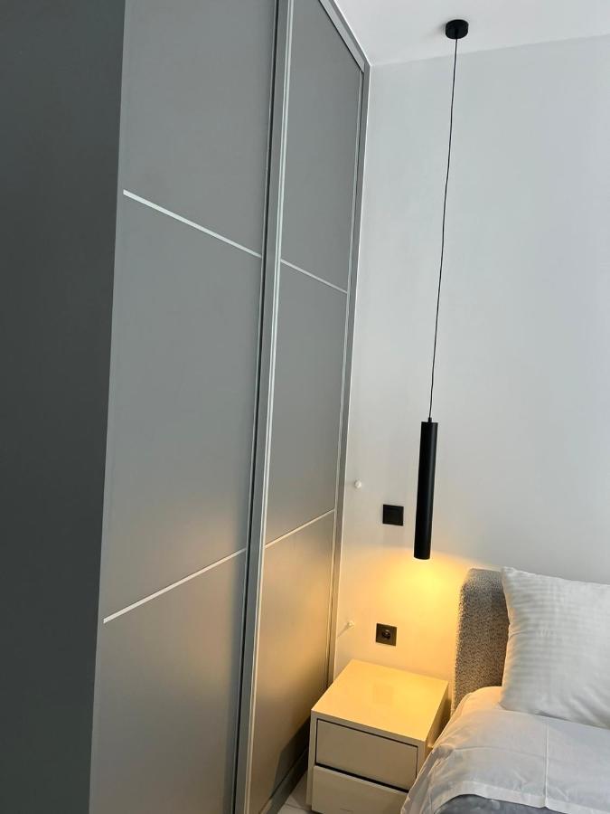 Athens White Apartments Εξωτερικό φωτογραφία