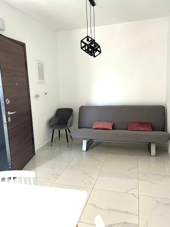 Athens White Apartments Εξωτερικό φωτογραφία