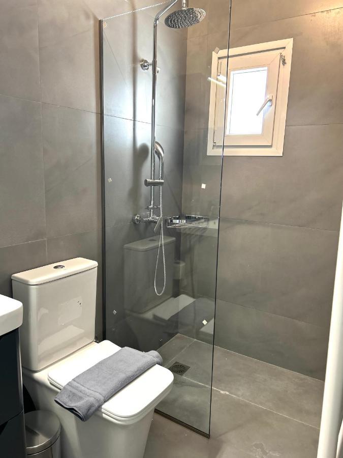 Athens White Apartments Εξωτερικό φωτογραφία