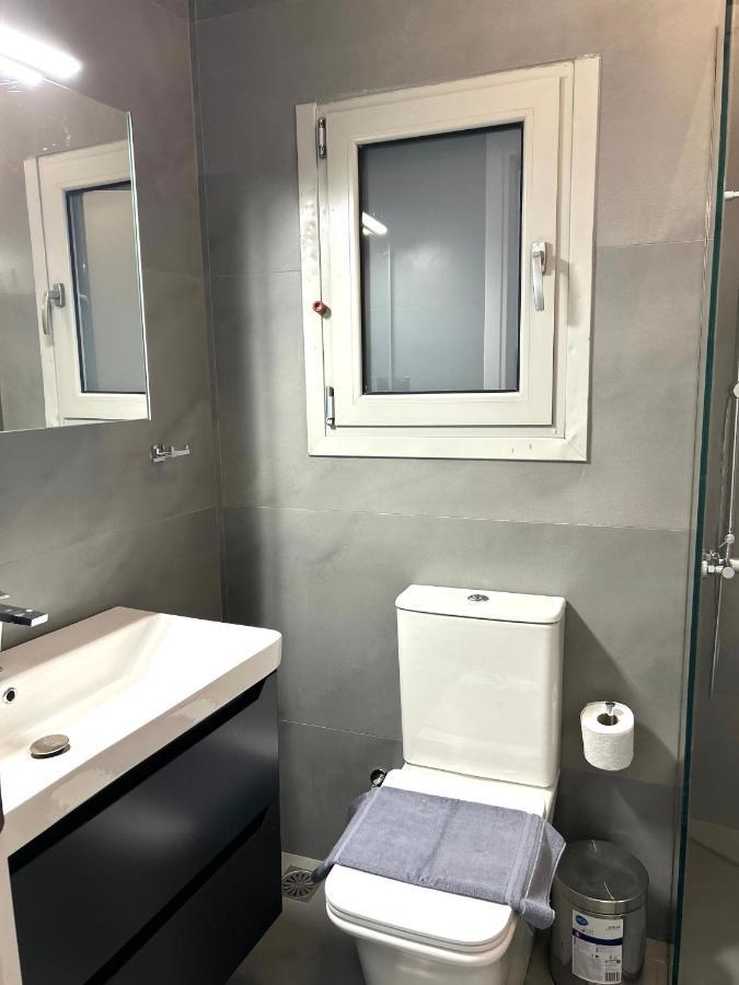 Athens White Apartments Εξωτερικό φωτογραφία