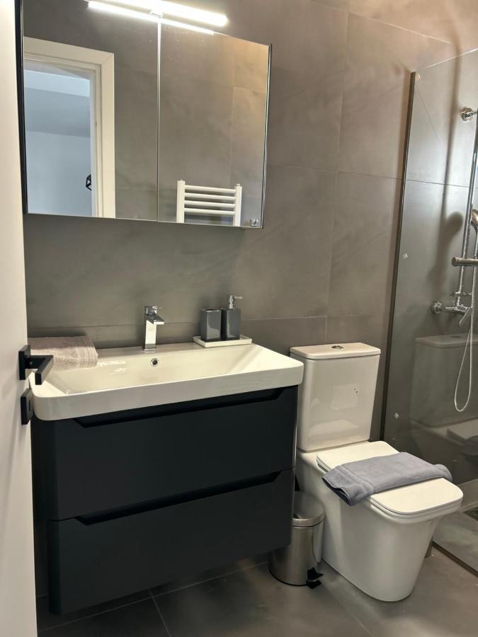 Athens White Apartments Εξωτερικό φωτογραφία