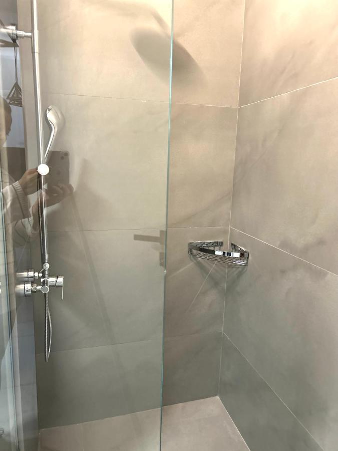 Athens White Apartments Εξωτερικό φωτογραφία