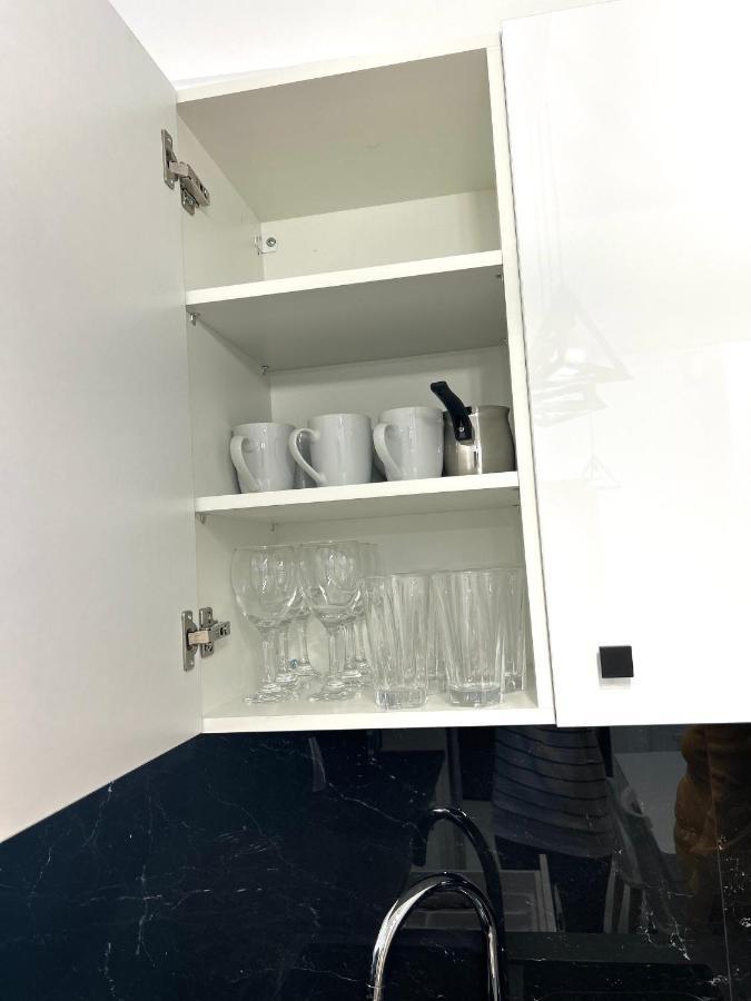Athens White Apartments Εξωτερικό φωτογραφία