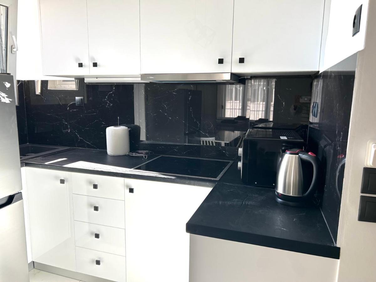 Athens White Apartments Εξωτερικό φωτογραφία
