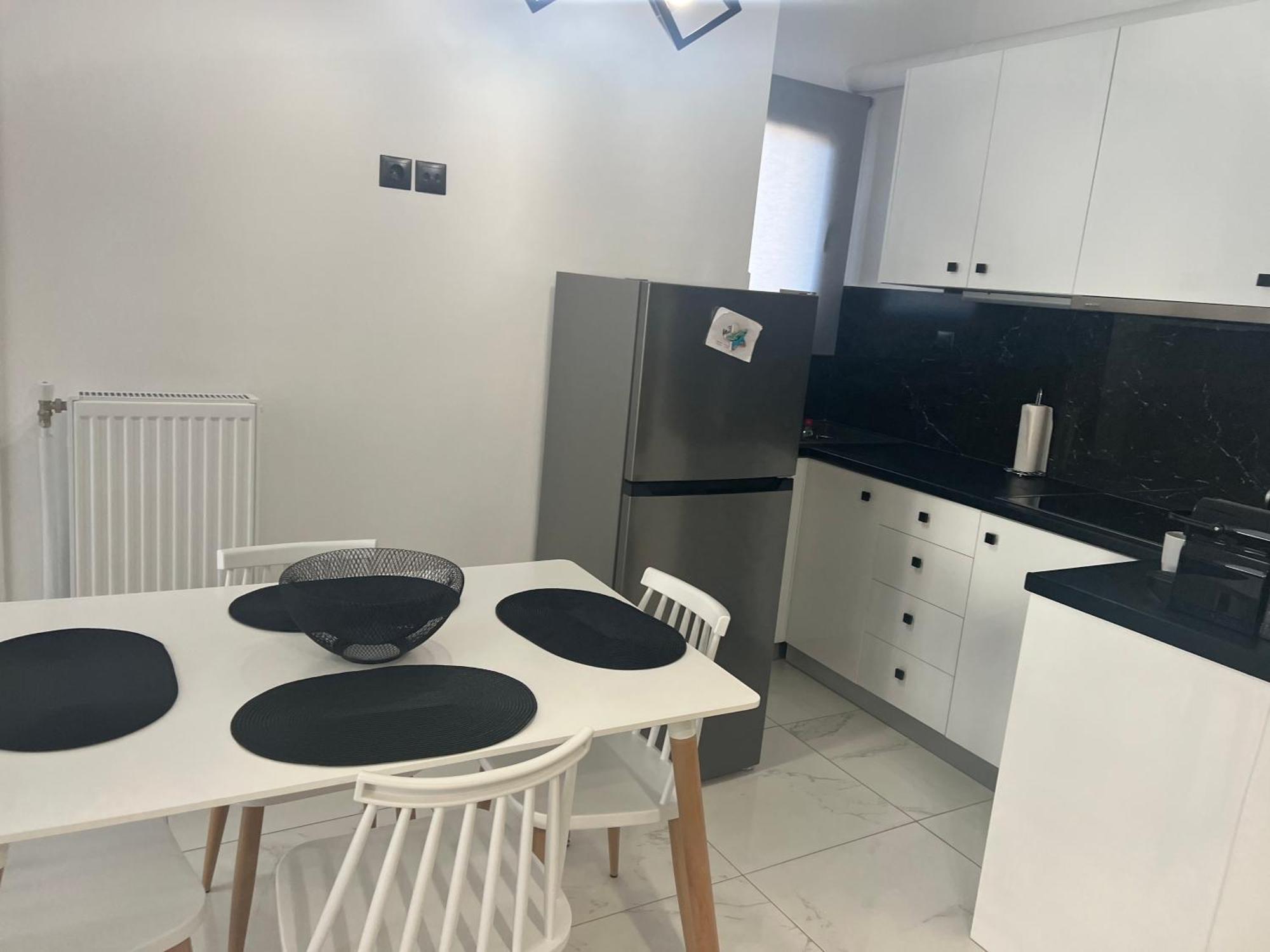 Athens White Apartments Εξωτερικό φωτογραφία