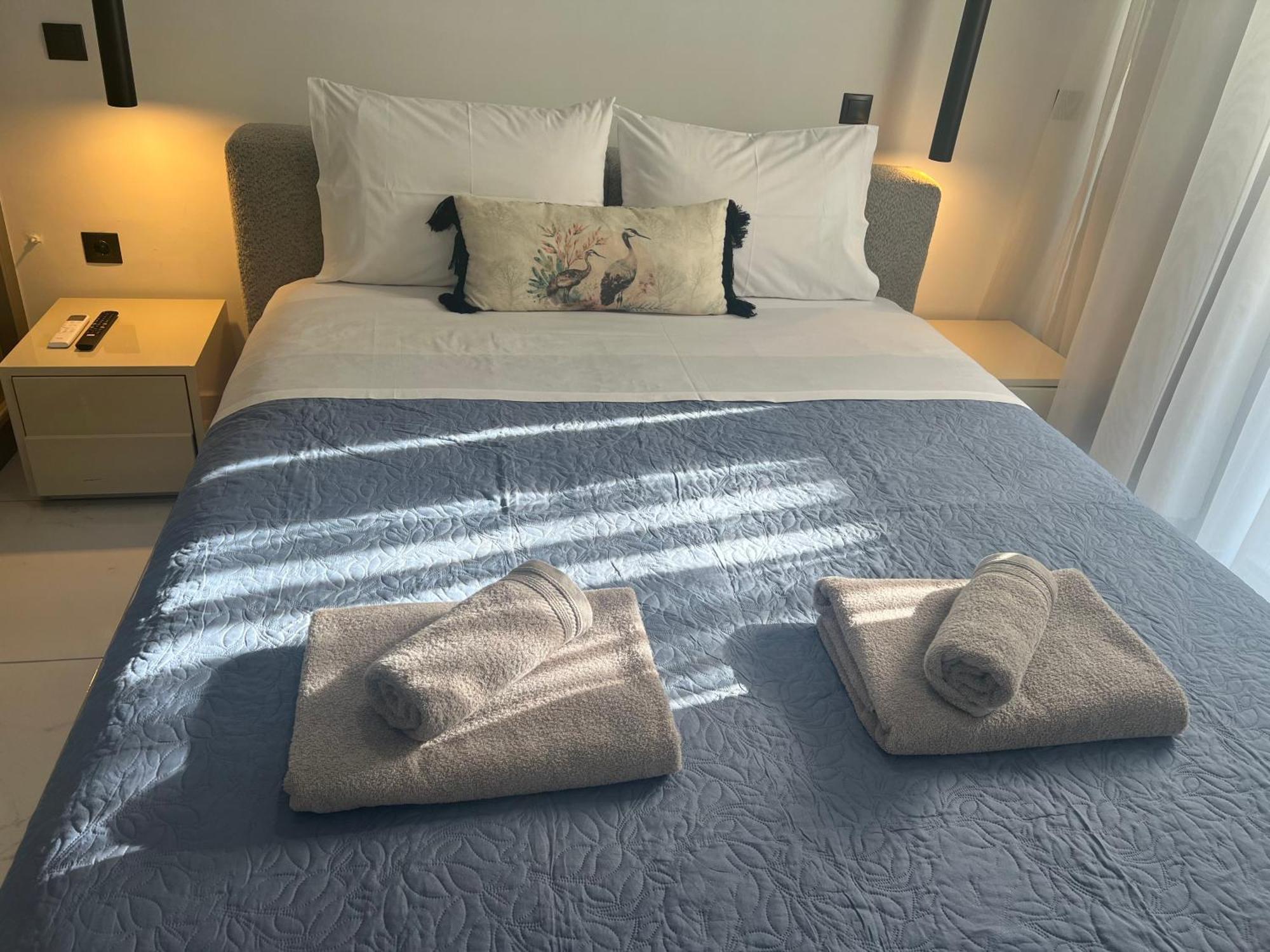 Athens White Apartments Εξωτερικό φωτογραφία