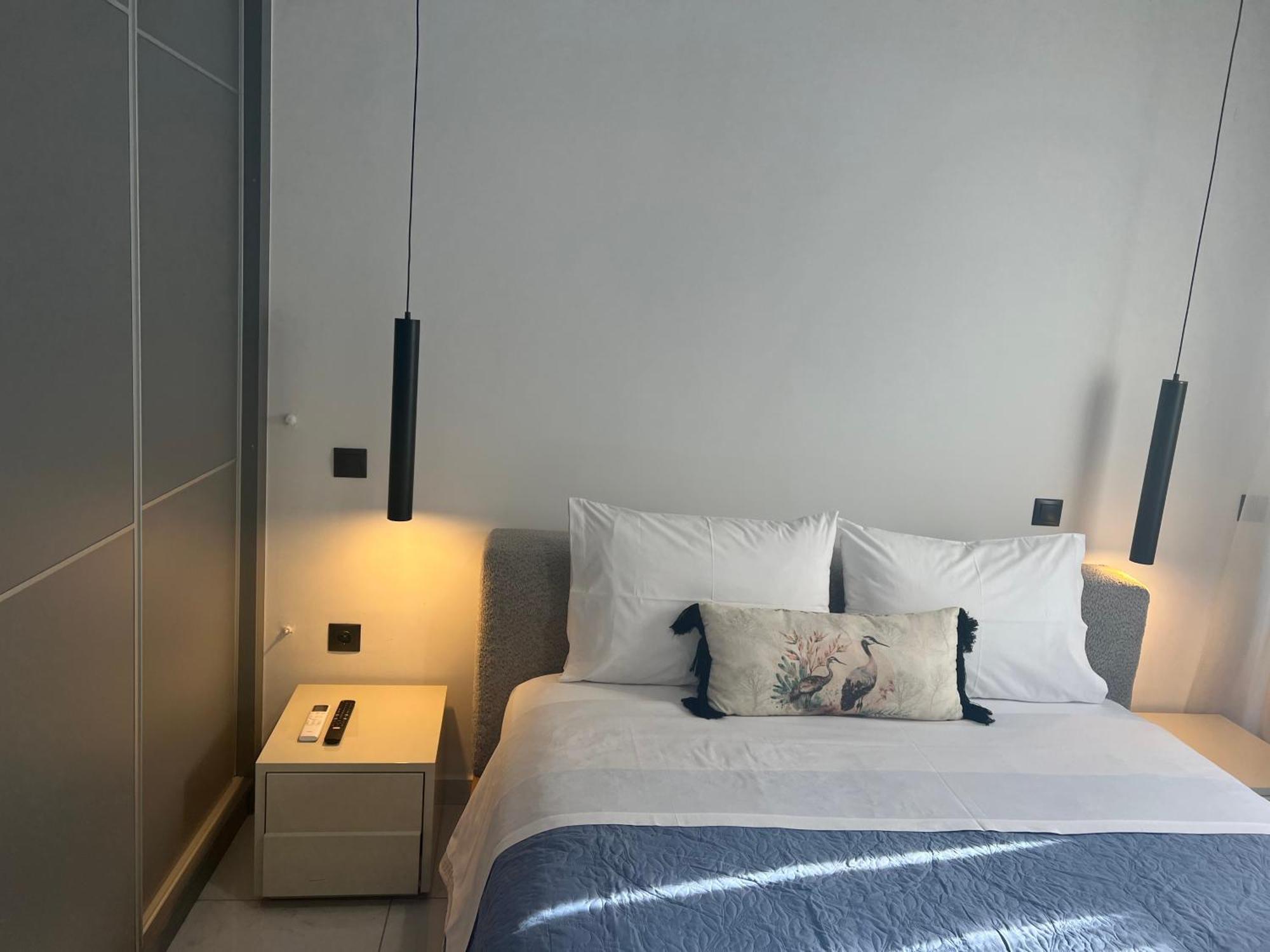 Athens White Apartments Εξωτερικό φωτογραφία