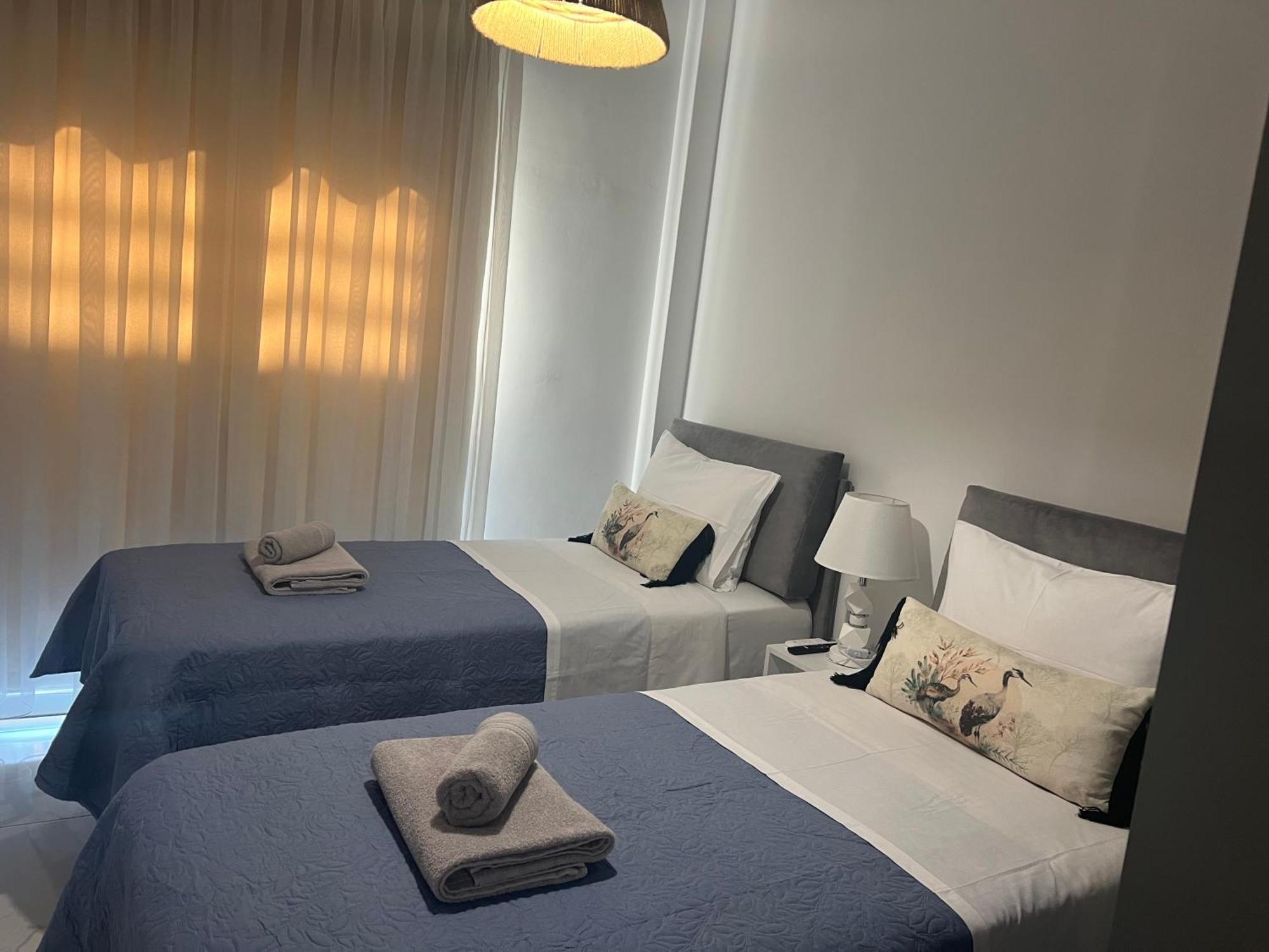 Athens White Apartments Εξωτερικό φωτογραφία